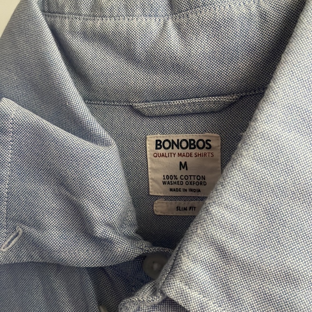 20 shirts for $100!